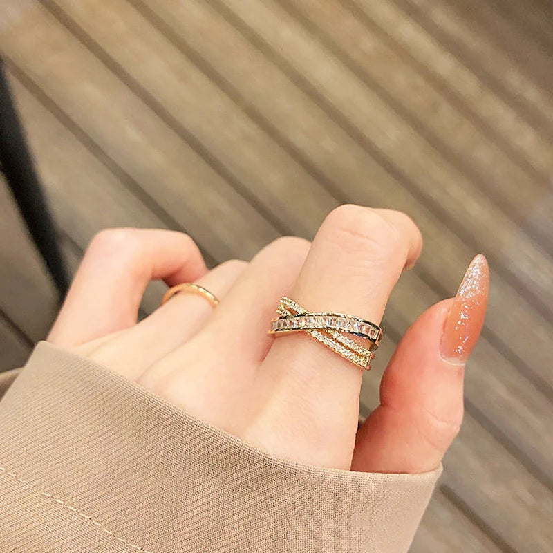 BAGUE LOUISE