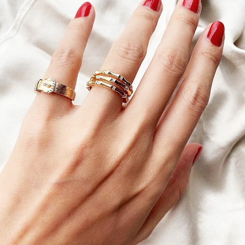 BAGUE VICTOIRE