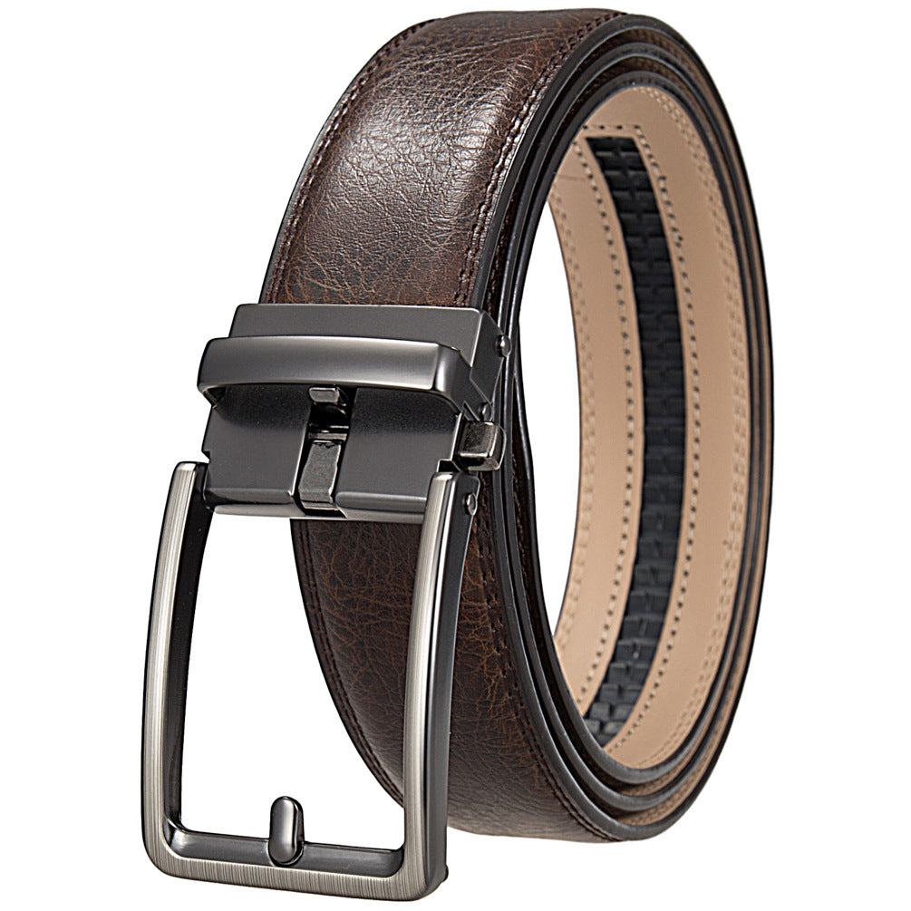 Ceinture Automatique Réglable – Ajustement Parfait avec 600% Plus de Flexibilité