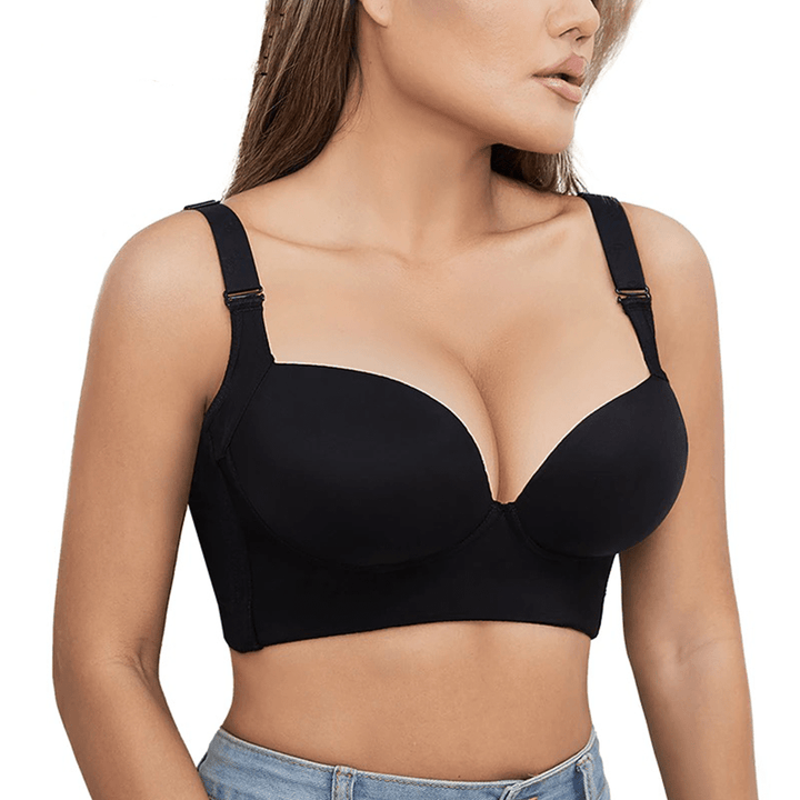 Comfit™ Iris - Soutien-gorge Sculptant Confortable