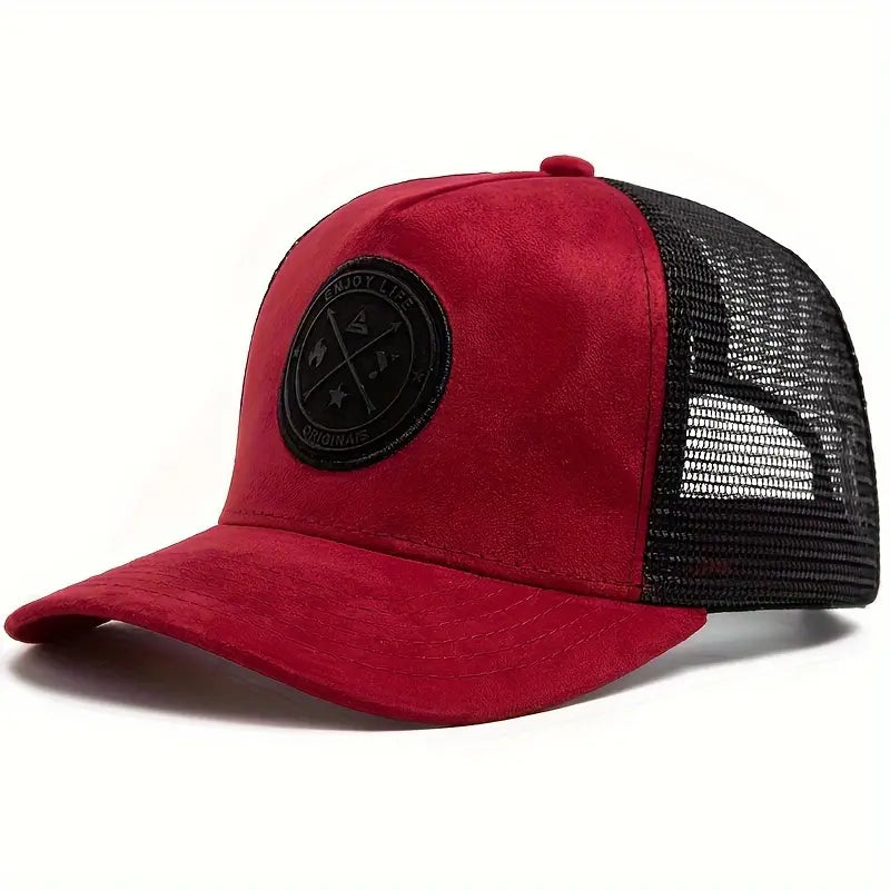 Casquette Trucker – Look Authentique et Confort