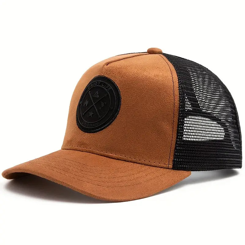 Casquette Trucker – Look Authentique et Confort