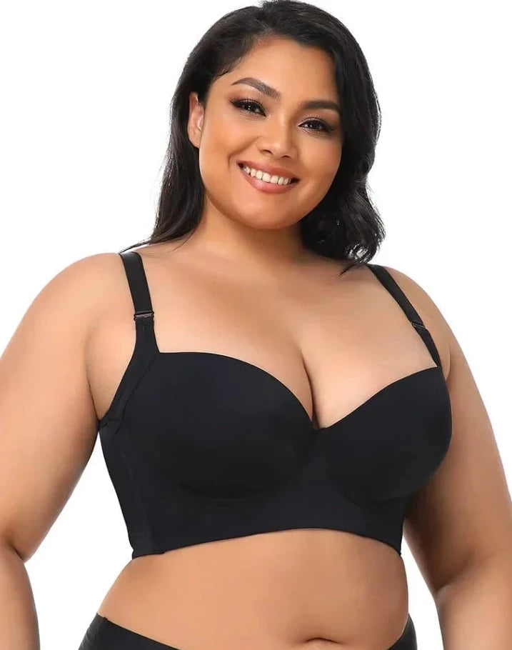 Comfit™ Iris - Soutien-gorge Sculptant Confortable