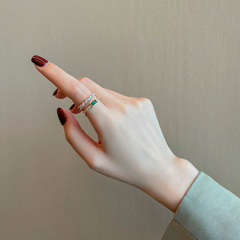 Bague Cassandra