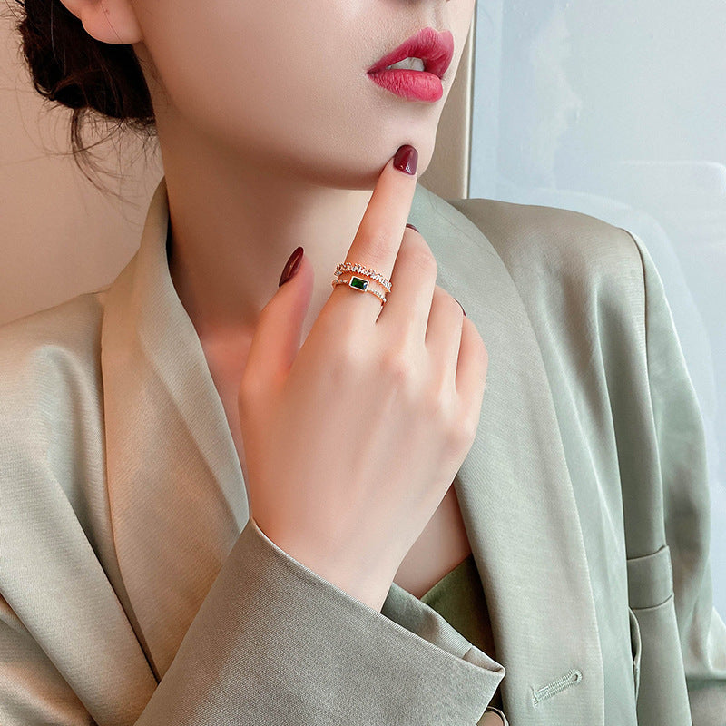 Bague Cassandra