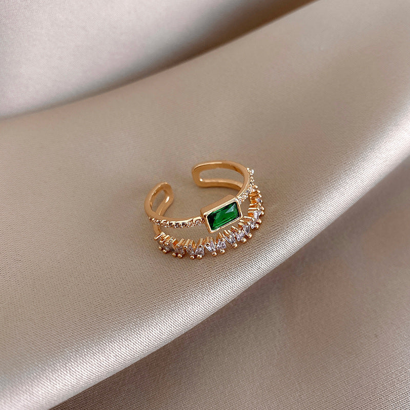 Bague Cassandra