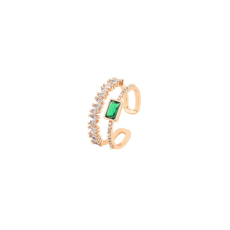 Bague Cassandra