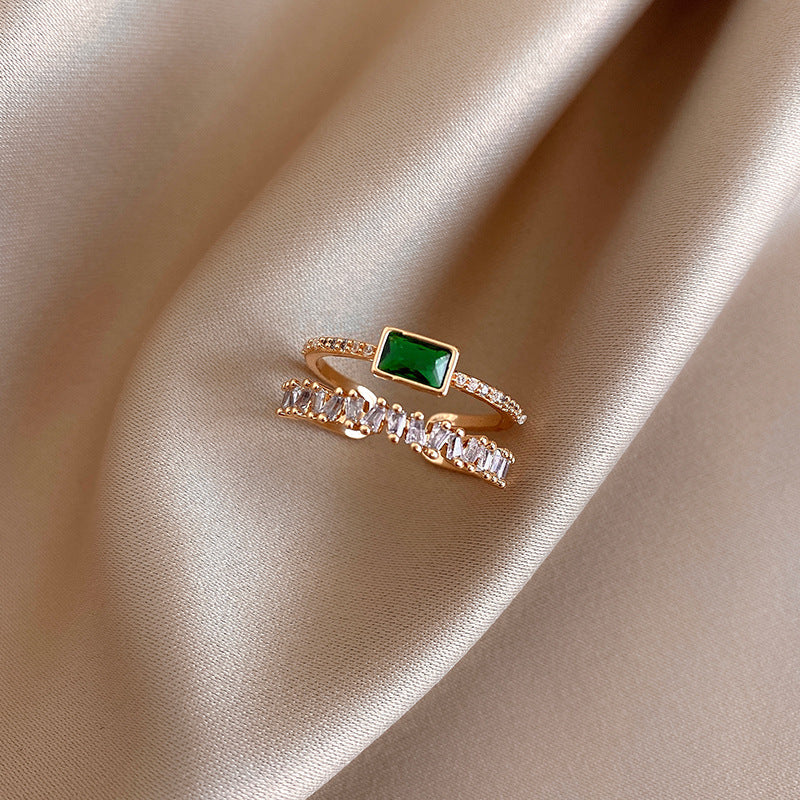 Bague Cassandra
