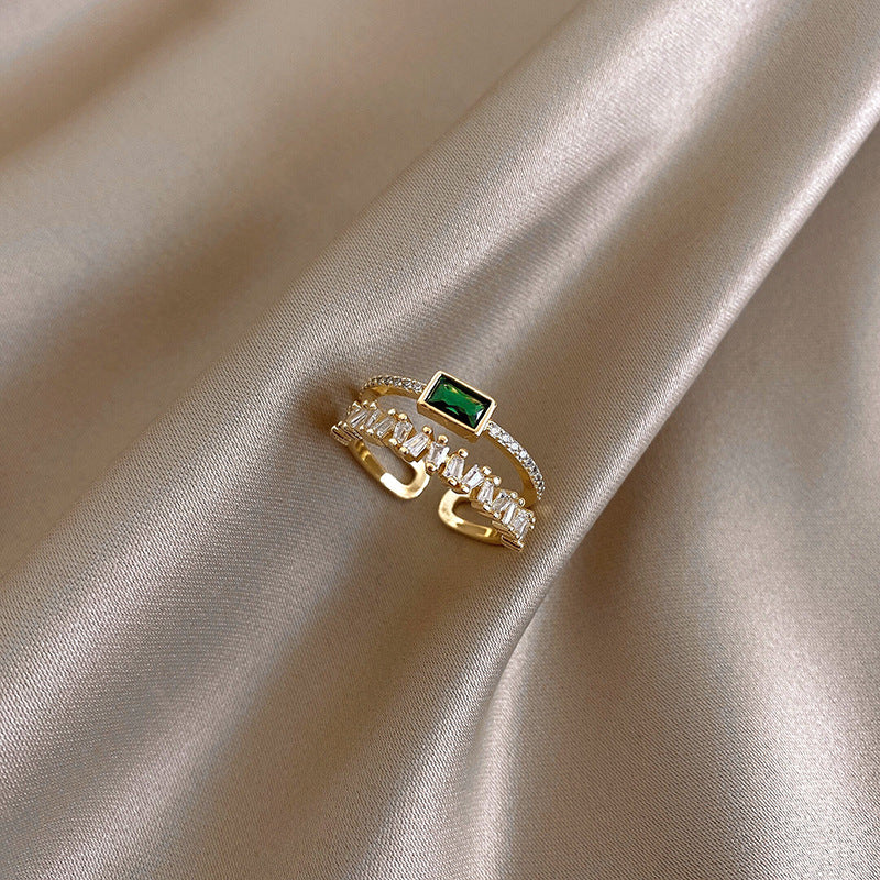 Bague Cassandra