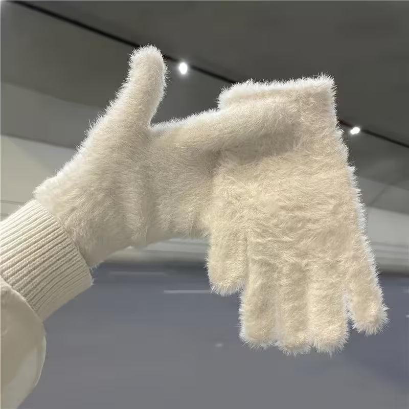 VelvetTouch™ – Gants Thermiques Haute Précision (Écran Tactile)