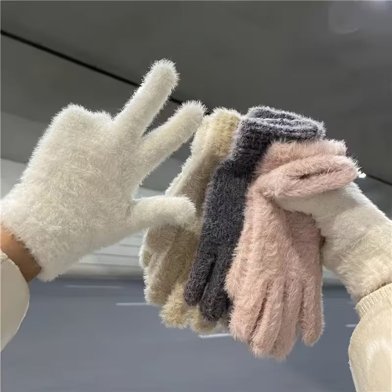 VelvetTouch™ – Gants Thermiques Haute Précision (Écran Tactile)