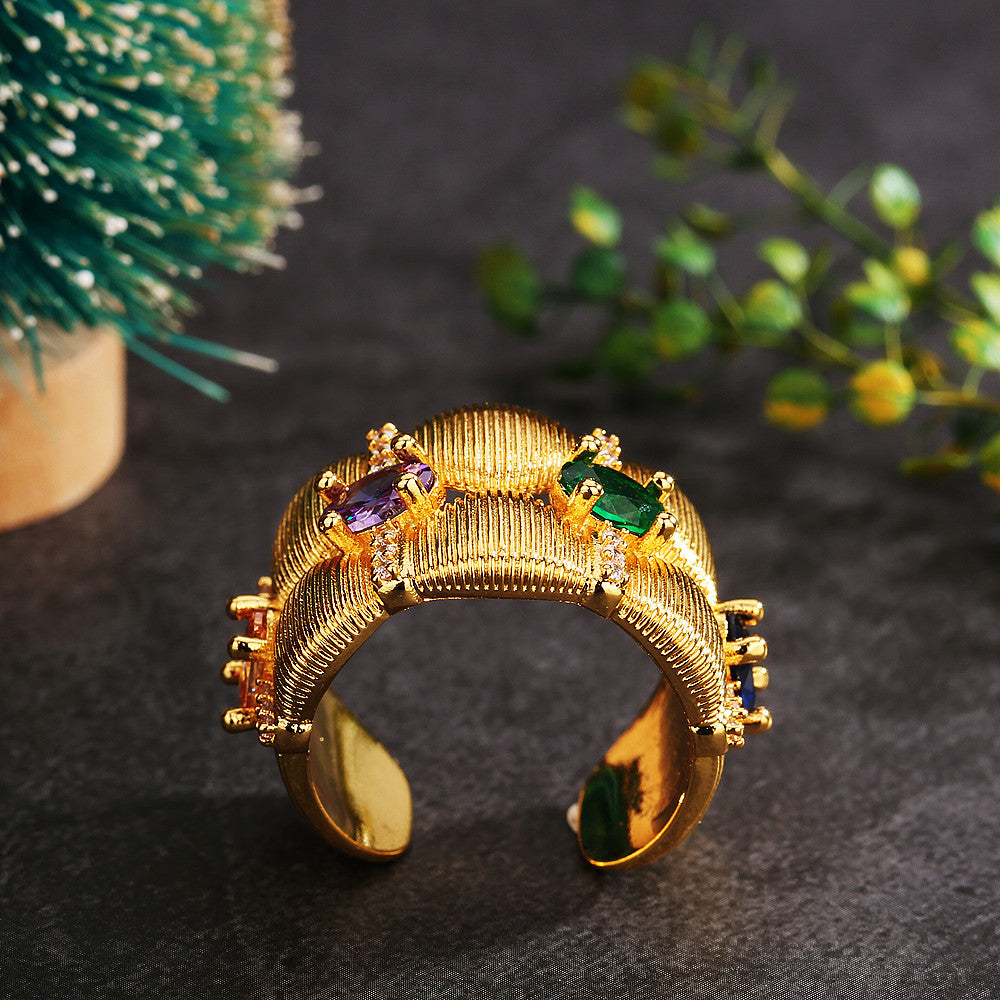 Bague Ava