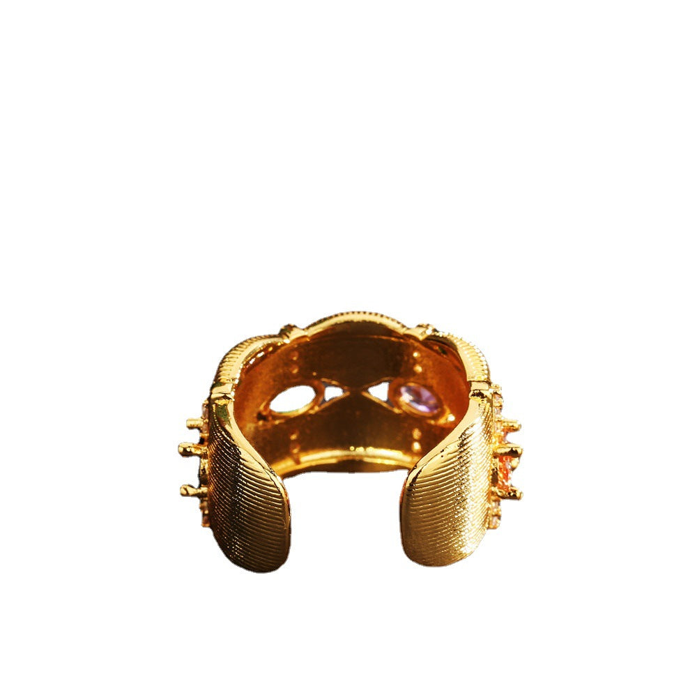 Bague Ava