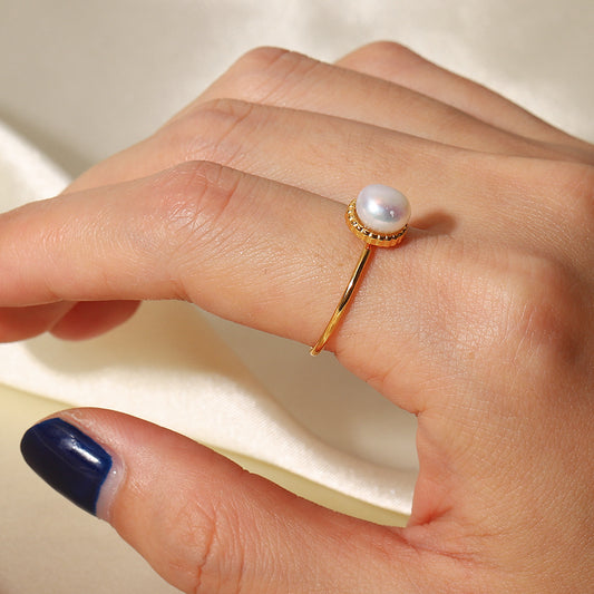 Bague Sydney