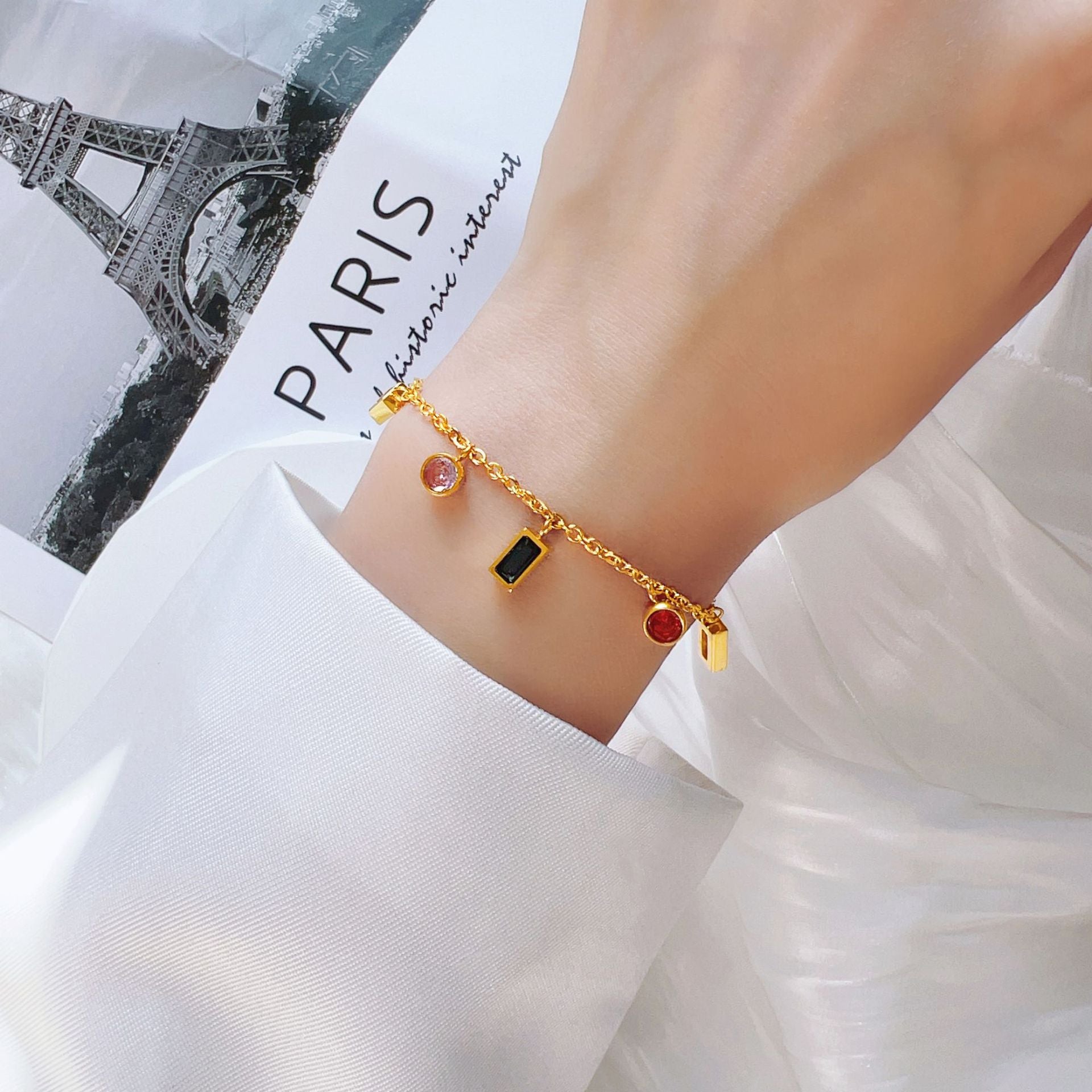 Bracelet Carys