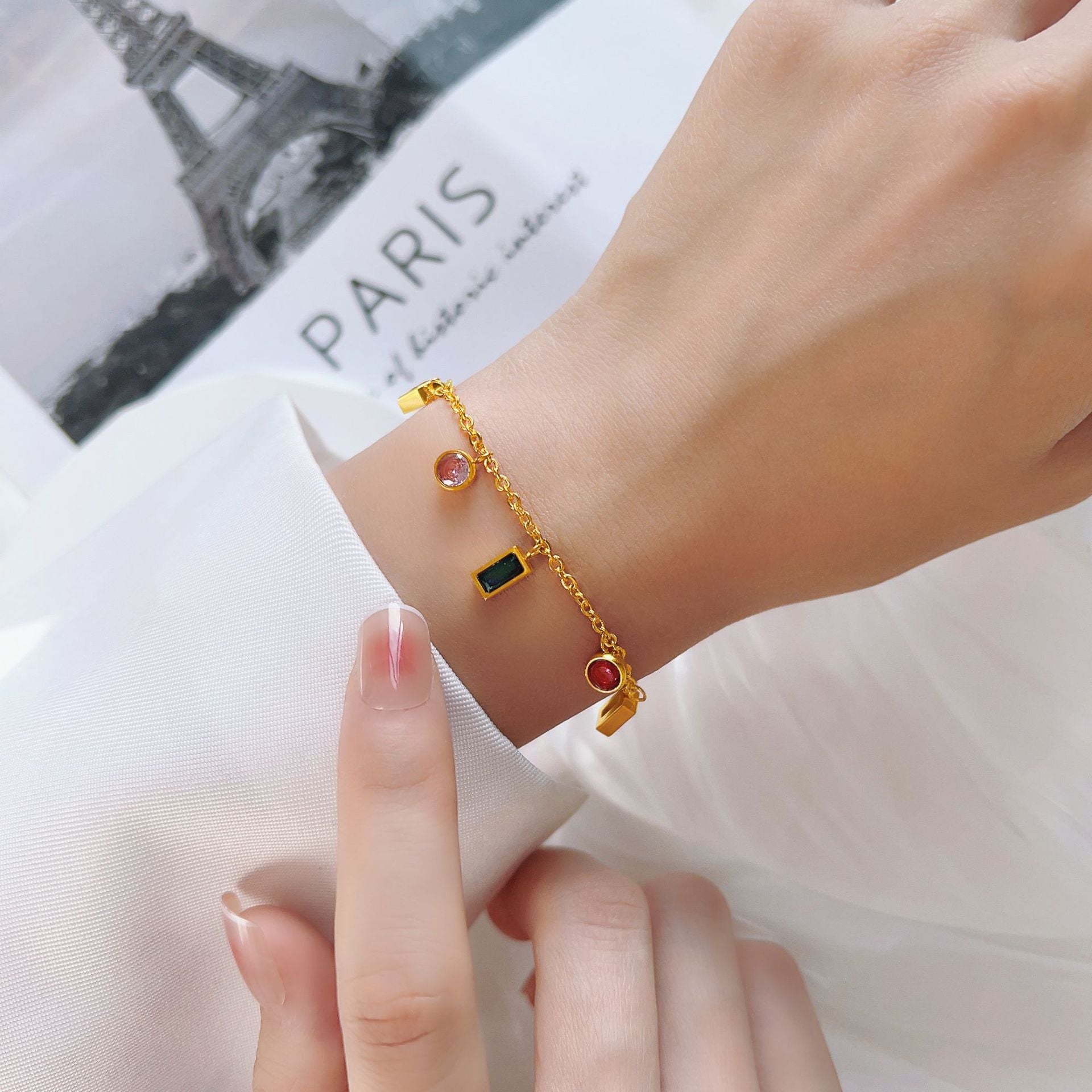 Bracelet Carys