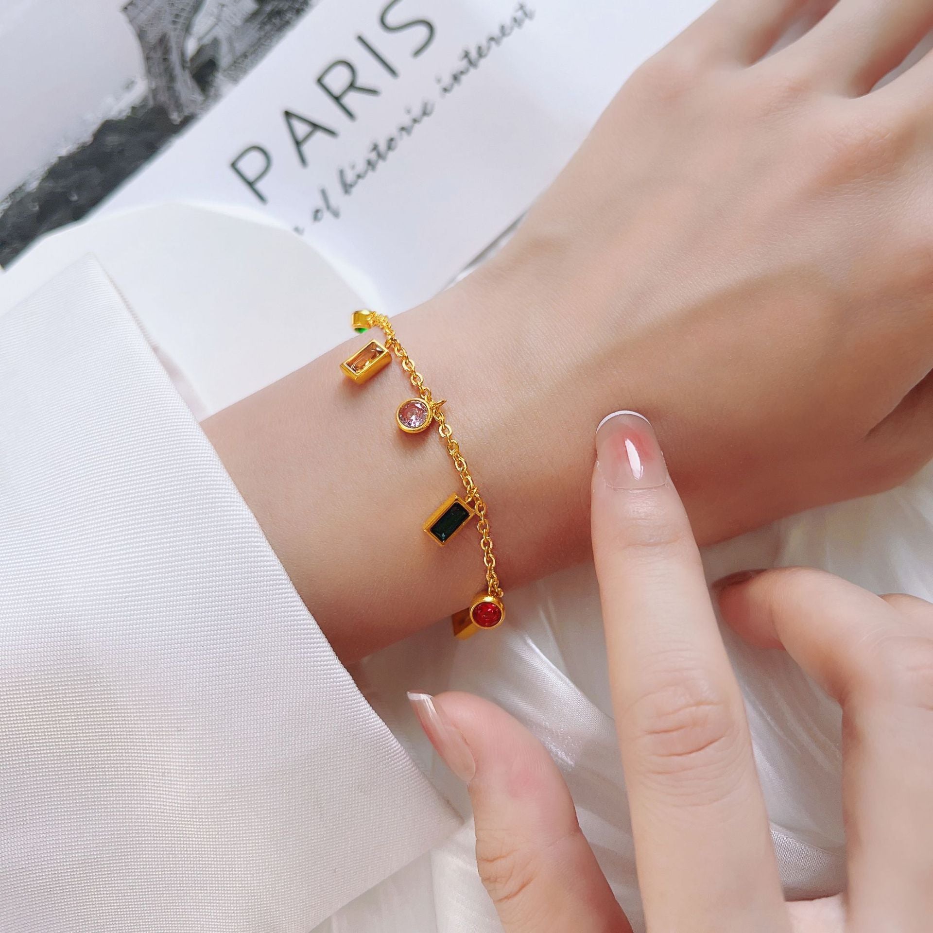 Bracelet Carys