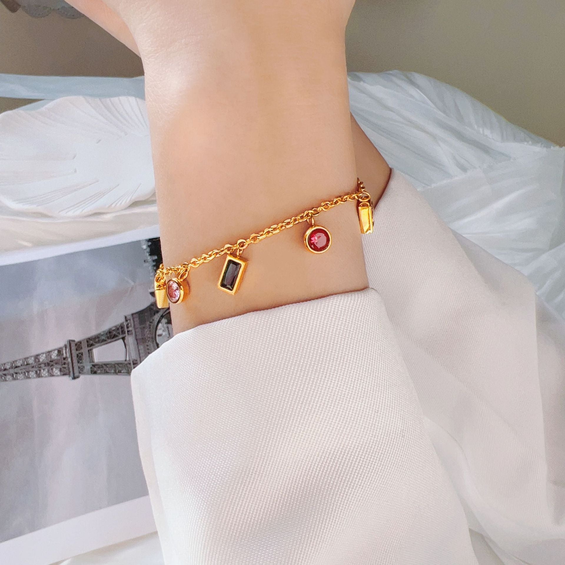 Bracelet Carys