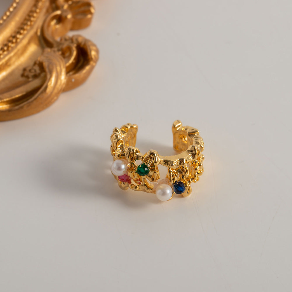 Bague Casey