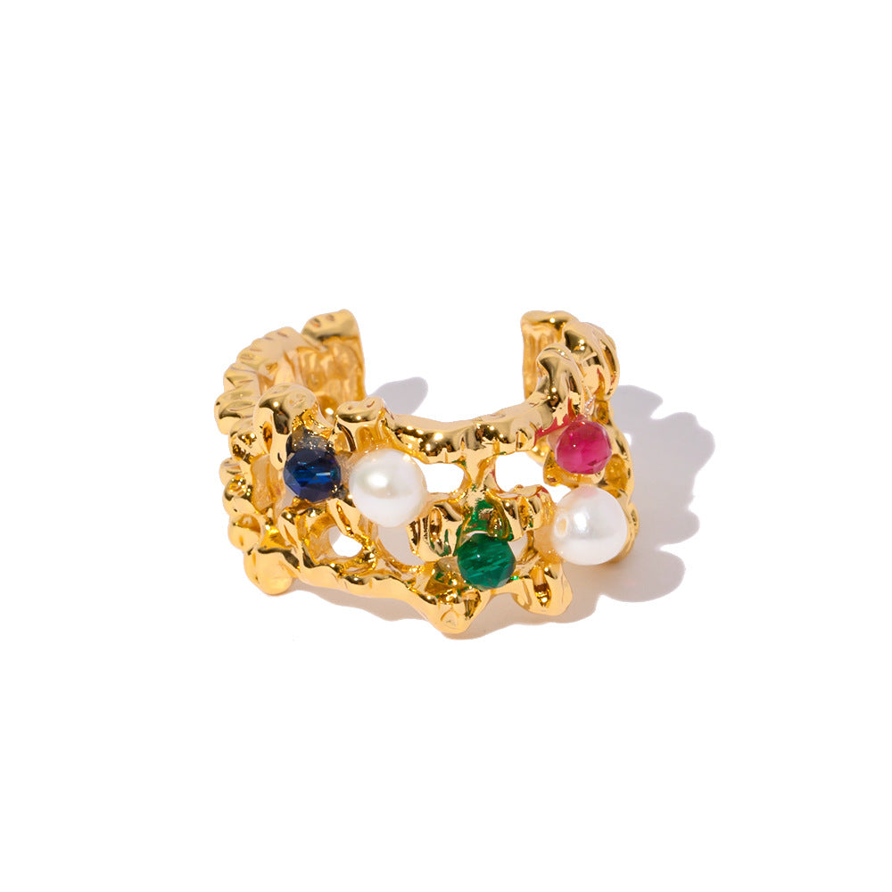 Bague Casey