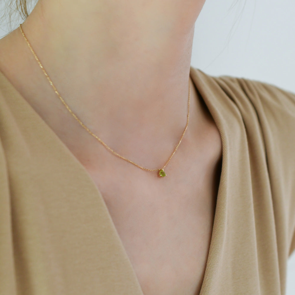 Collier Aditi