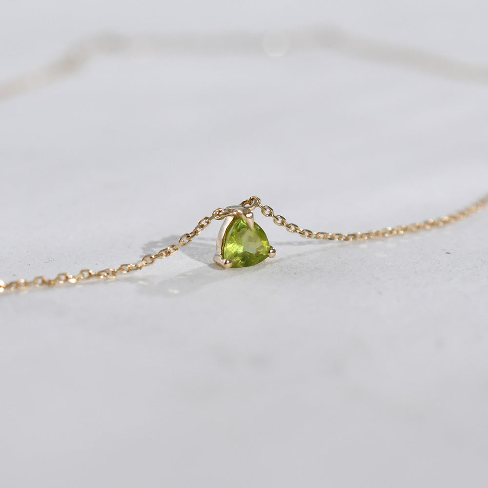 Collier Aditi
