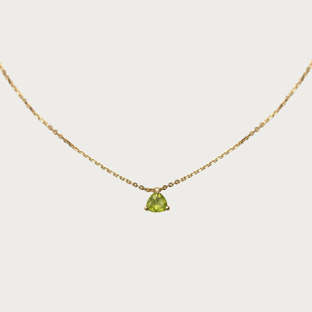 Collier Aditi