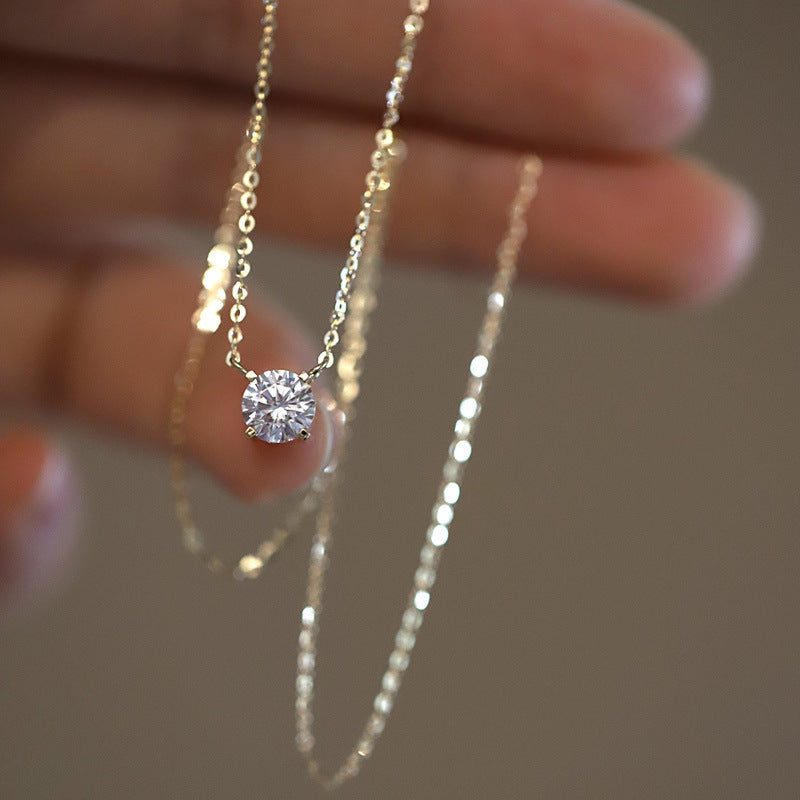 Collier Olga