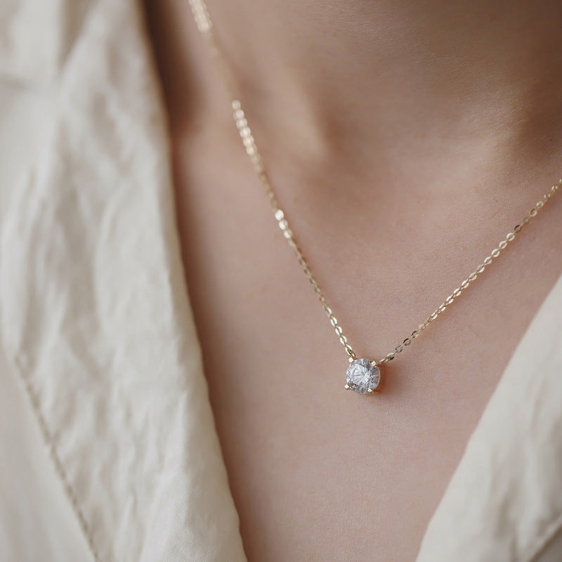Collier Olga