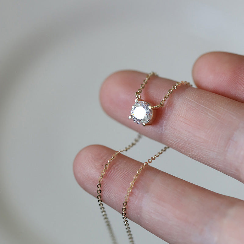 Collier Olga