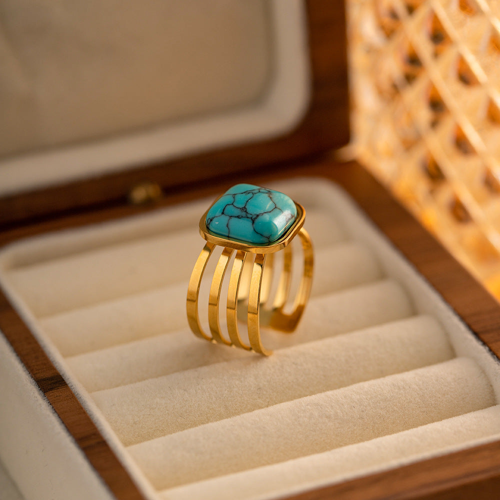 Bague Hayden