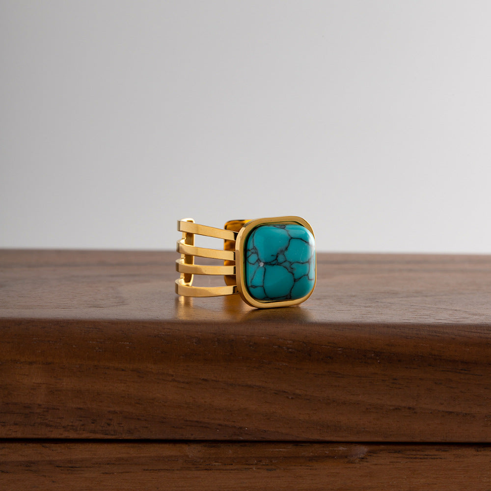 Bague Hayden