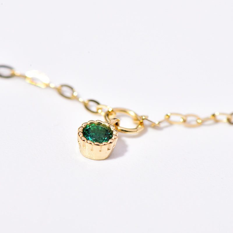 Bracelet de cheville Lucie