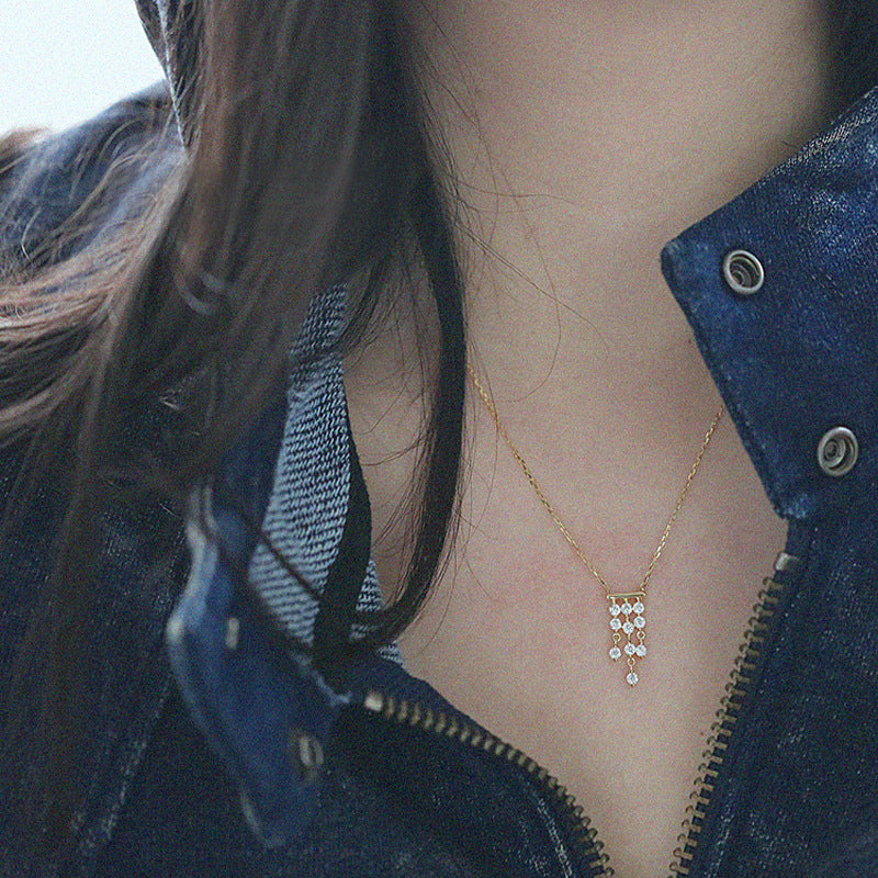 Collier Corinne