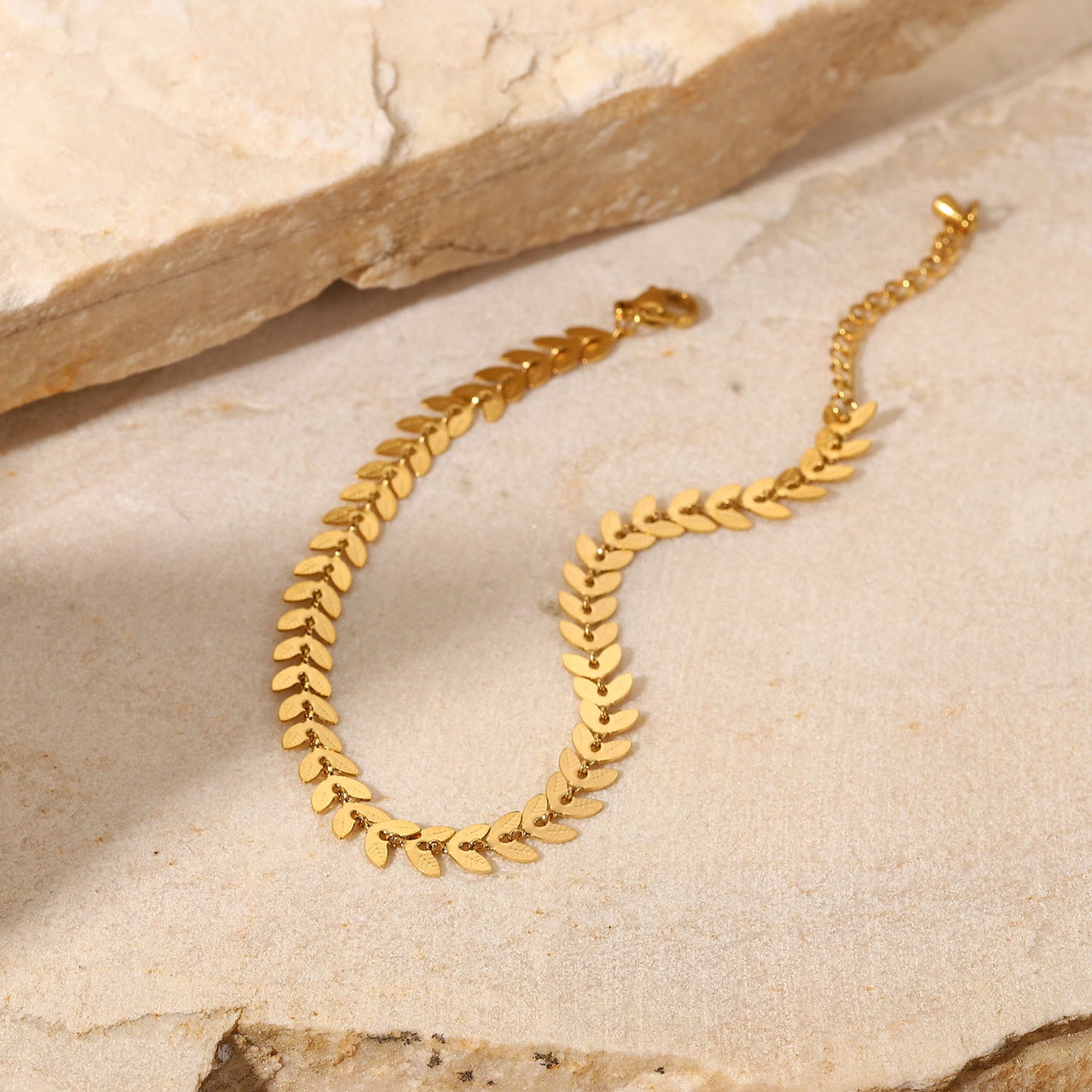 Bracelet de cheville Oceane