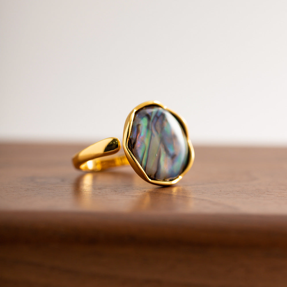 Bague Rowan