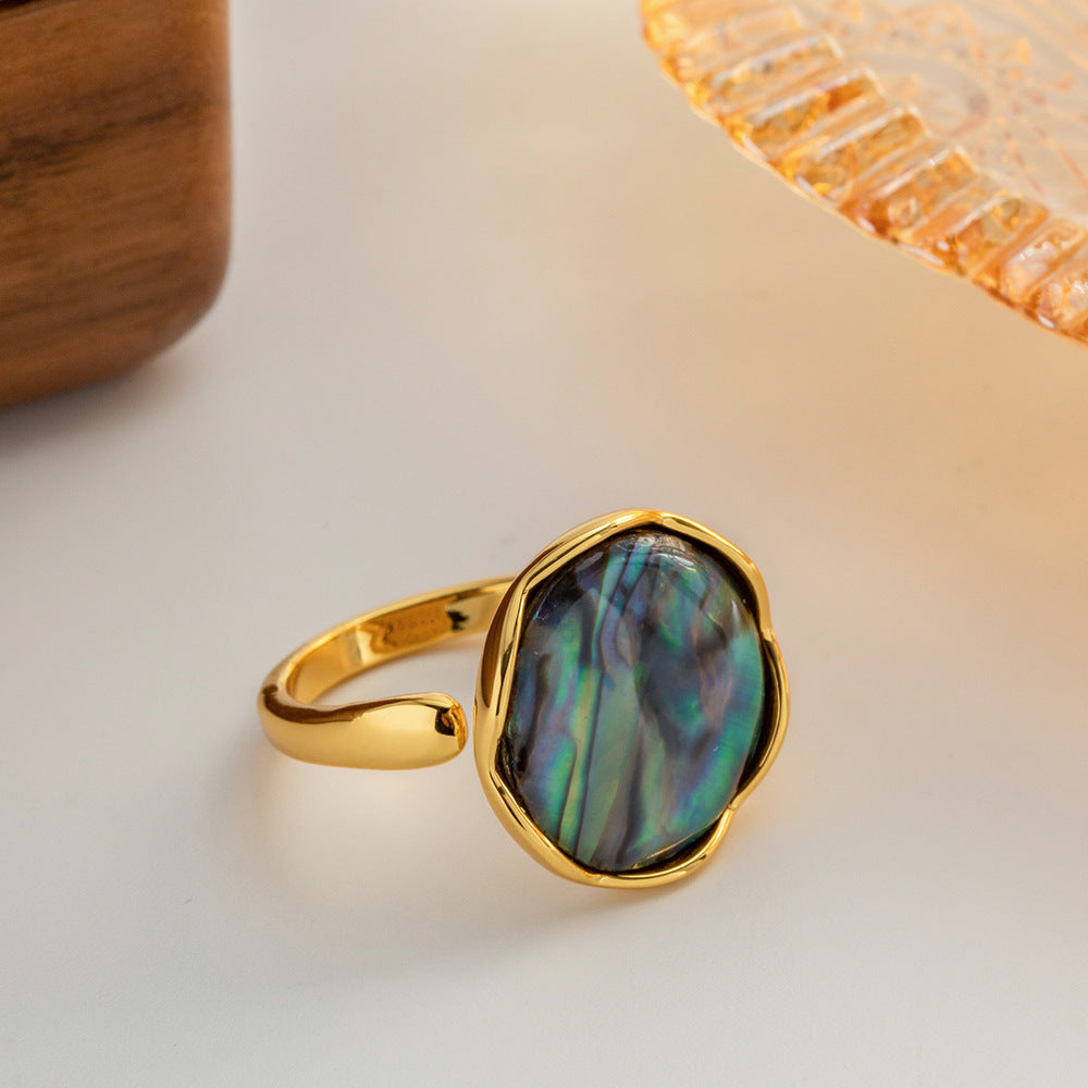 Bague Rowan