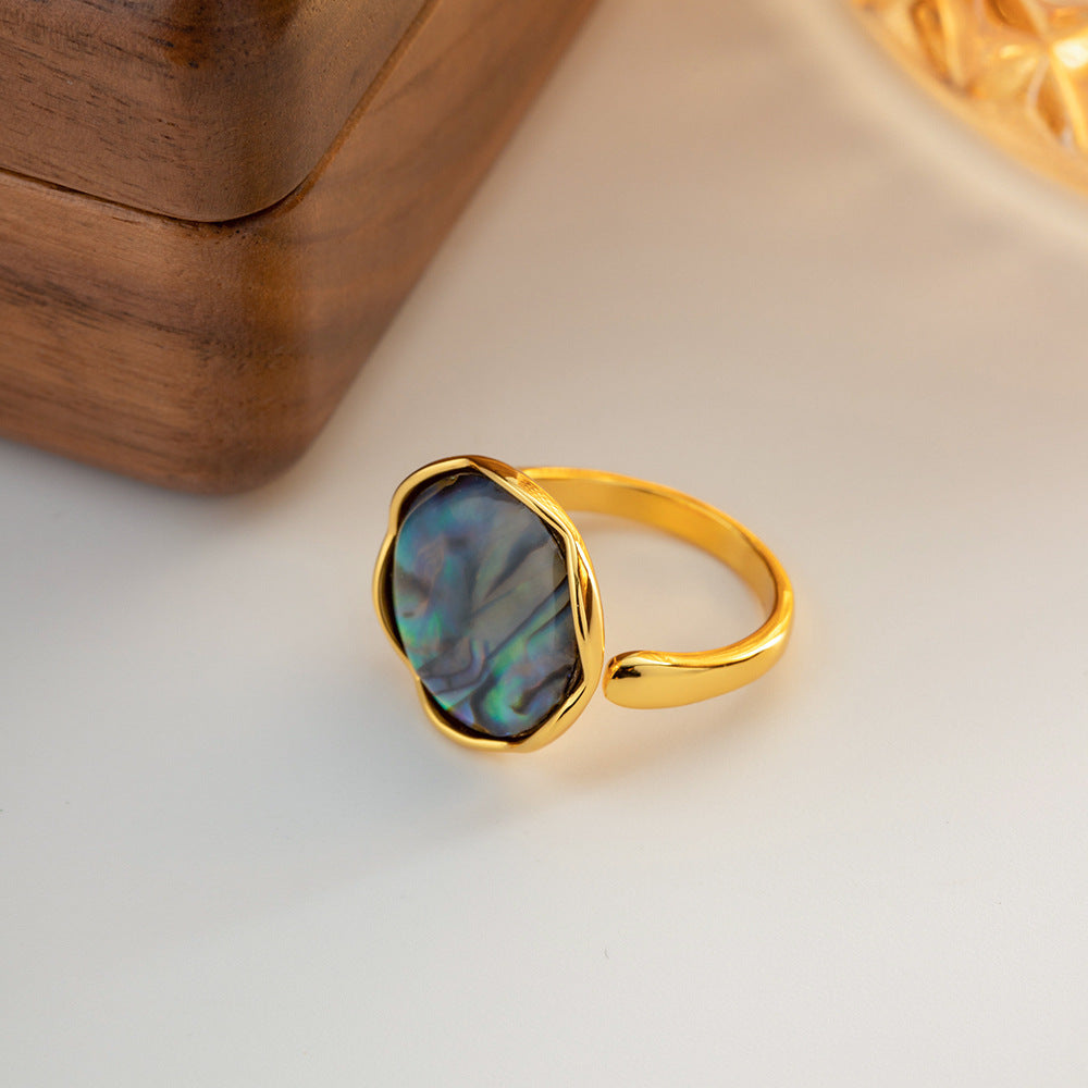 Bague Rowan