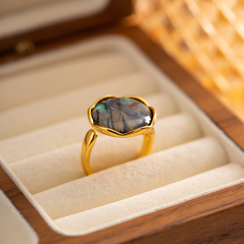 Bague Rowan