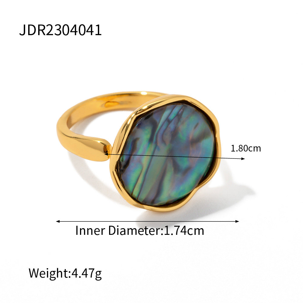 Bague Rowan