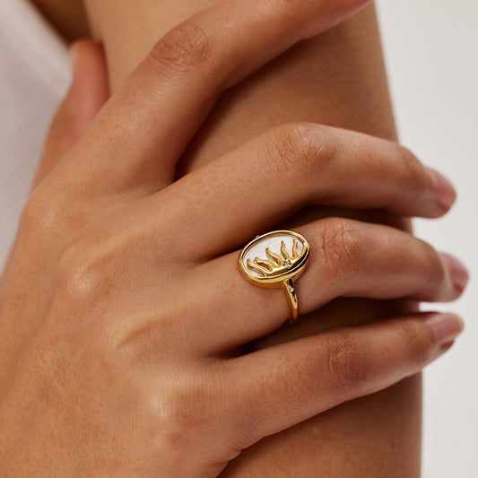 Bague Taylor
