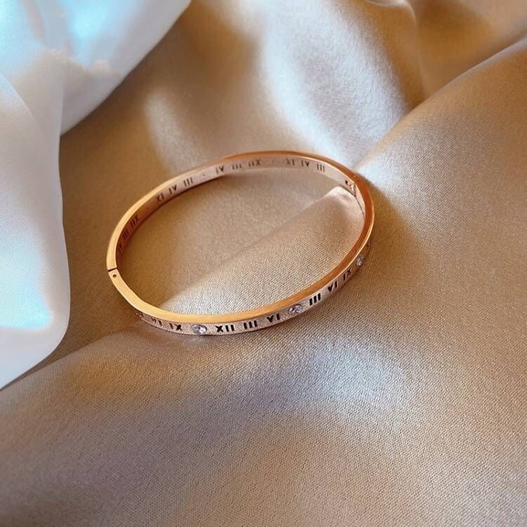 Bracelet Tiare