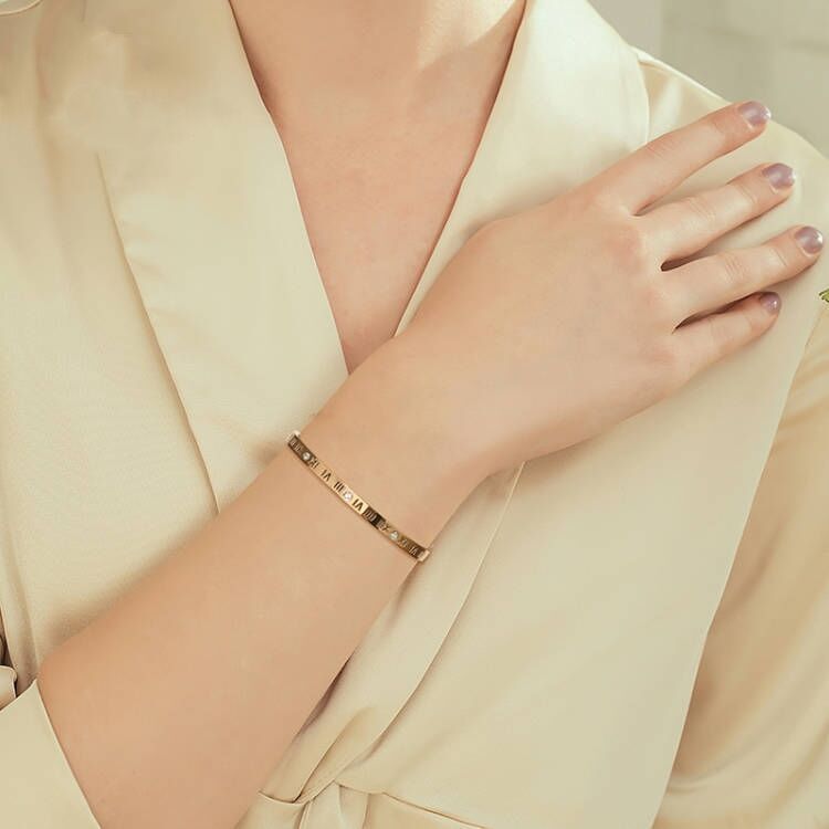 Bracelet Tiare