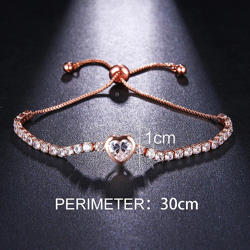BRACELET PALMIRA