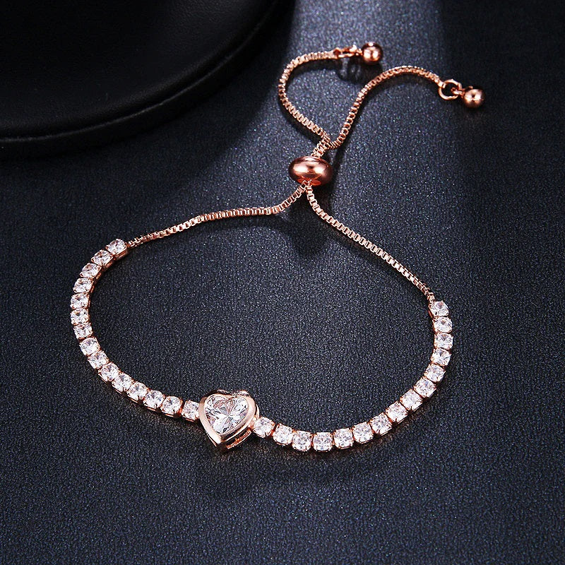 BRACELET PALMIRA