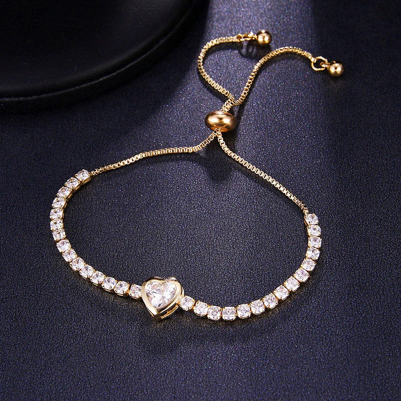 BRACELET PALMIRA