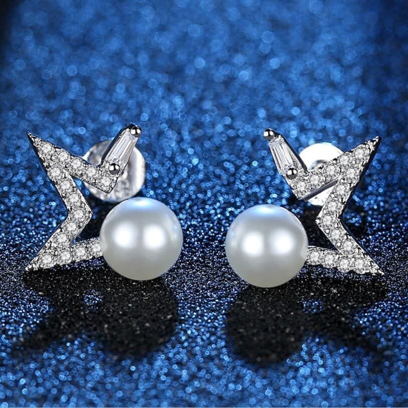 BOUCLE D'OREILLE VALENTINA