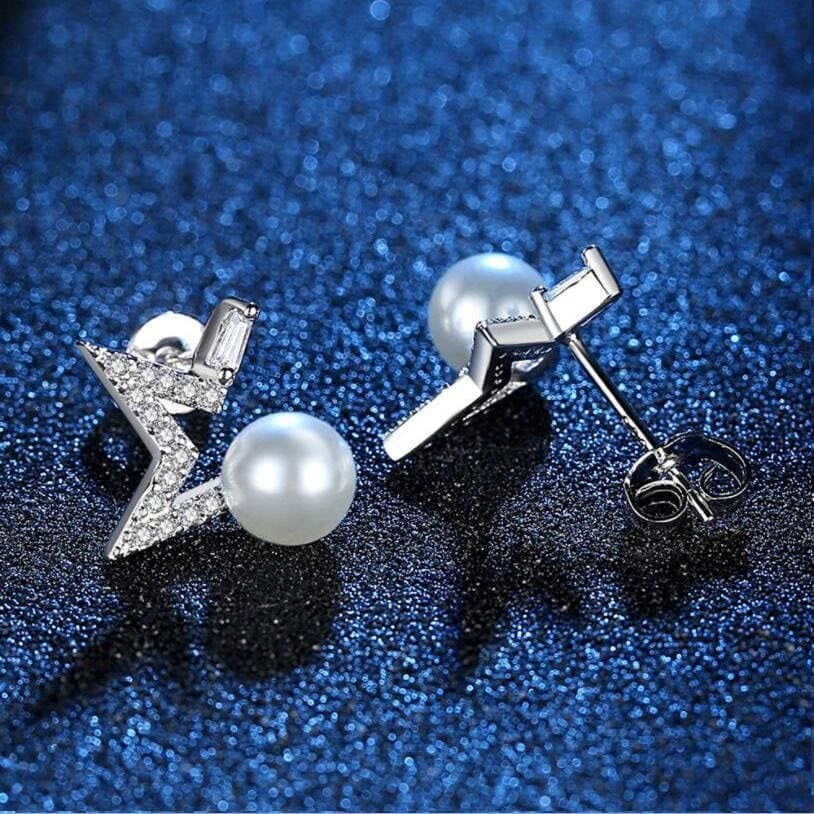 BOUCLE D'OREILLE VALENTINA