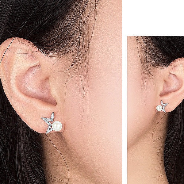 BOUCLE D'OREILLE VALENTINA