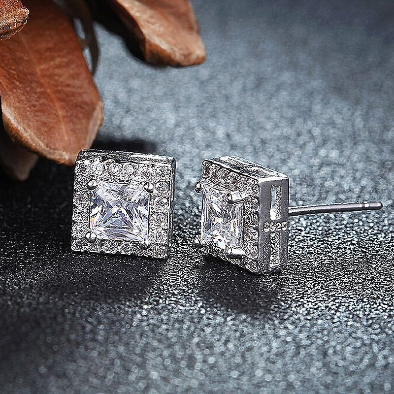 BOUCLE D'OREILLE IRINA